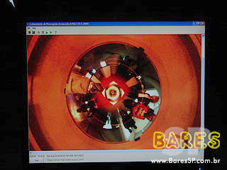 FILE 2008 no Centro Cultural Fiesp FILE 2008 no Centro Cultural Fiesp