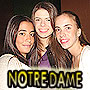 Festa da Faculdade IBEMEC no Notredame Bar