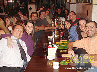 Futebol, música e chopp no Boleiros Bar Futebol, música e chopp no Boleiros Bar