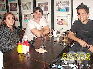 Futebol, música e chopp no Boleiros Bar Futebol, música e chopp no Boleiros Bar