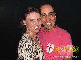 Estréia da festa Estréia da festa