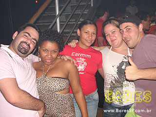 Estréia da festa Estréia da festa