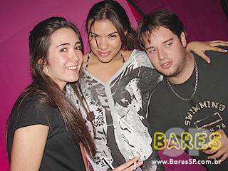 Argentinos do Heatbeat tocam na reinauguração do Club Manga Rosa Argentinos do Heatbeat tocam na reinauguração do Club Manga Rosa