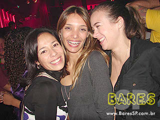 Argentinos do Heatbeat tocam na reinauguração do Club Manga Rosa Argentinos do Heatbeat tocam na reinauguração do Club Manga Rosa