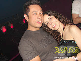 Argentinos do Heatbeat tocam na reinauguração do Club Manga Rosa Argentinos do Heatbeat tocam na reinauguração do Club Manga Rosa