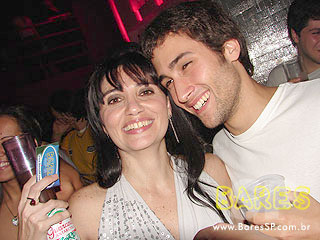 Argentinos do Heatbeat tocam na reinauguração do Club Manga Rosa Argentinos do Heatbeat tocam na reinauguração do Club Manga Rosa