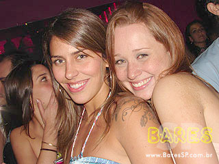 Argentinos do Heatbeat tocam na reinauguração do Club Manga Rosa Argentinos do Heatbeat tocam na reinauguração do Club Manga Rosa