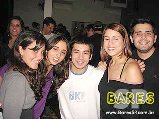 Happy Hour e banda Fun Clube no Pennélope Bar Happy Hour e banda Fun Clube no Pennélope Bar