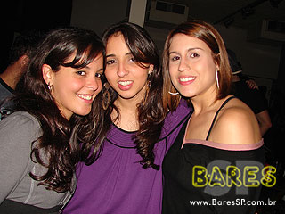 Happy Hour e banda Fun Clube no Pennélope Bar Happy Hour e banda Fun Clube no Pennélope Bar