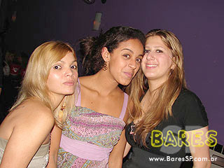 Happy Hour e banda Fun Clube no Pennélope Bar Happy Hour e banda Fun Clube no Pennélope Bar