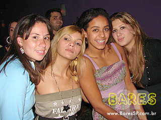 Happy Hour e banda Fun Clube no Pennélope Bar Happy Hour e banda Fun Clube no Pennélope Bar