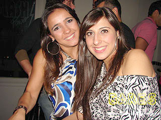 Happy Hour e banda Fun Clube no Pennélope Bar Happy Hour e banda Fun Clube no Pennélope Bar