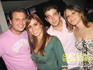 Happy Hour e banda Fun Clube no Pennélope Bar Happy Hour e banda Fun Clube no Pennélope Bar