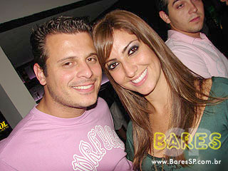 Happy Hour e banda Fun Clube no Pennélope Bar Happy Hour e banda Fun Clube no Pennélope Bar