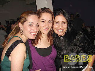 Happy Hour e banda Fun Clube no Pennélope Bar Happy Hour e banda Fun Clube no Pennélope Bar