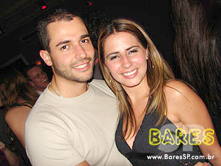 Happy Hour e banda Fun Clube no Pennélope Bar Happy Hour e banda Fun Clube no Pennélope Bar