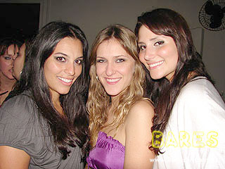 Happy Hour e banda Fun Clube no Pennélope Bar Happy Hour e banda Fun Clube no Pennélope Bar