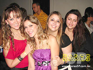 Happy Hour e banda Fun Clube no Pennélope Bar Happy Hour e banda Fun Clube no Pennélope Bar