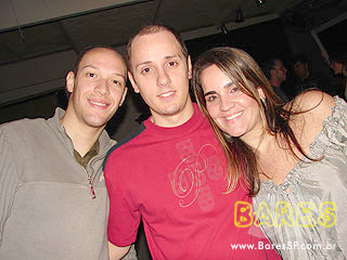 Happy Hour e banda Fun Clube no Pennélope Bar Happy Hour e banda Fun Clube no Pennélope Bar