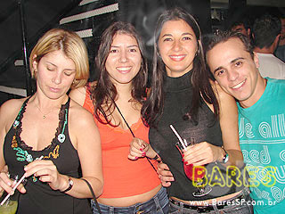 Happy Hour e banda Fun Clube no Pennélope Bar Happy Hour e banda Fun Clube no Pennélope Bar