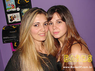 Happy Hour e banda Fun Clube no Pennélope Bar Happy Hour e banda Fun Clube no Pennélope Bar