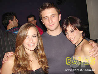 Happy Hour e banda Fun Clube no Pennélope Bar Happy Hour e banda Fun Clube no Pennélope Bar