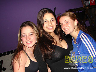 Tarde de Pagode e noite com Eletrônico no Pennélope Bar Tarde de Pagode e noite com Eletrônico no Pennélope Bar