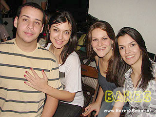 Tarde de Pagode e noite com Eletrônico no Pennélope Bar Tarde de Pagode e noite com Eletrônico no Pennélope Bar