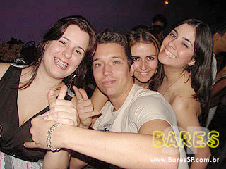 Tarde de Pagode e noite com Eletrônico no Pennélope Bar Tarde de Pagode e noite com Eletrônico no Pennélope Bar