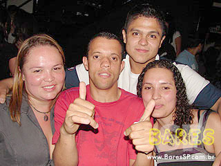 Tarde de Pagode e noite com Eletrônico no Pennélope Bar Tarde de Pagode e noite com Eletrônico no Pennélope Bar