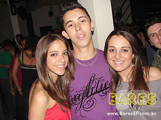 Tarde de Pagode e noite com Eletrônico no Pennélope Bar Tarde de Pagode e noite com Eletrônico no Pennélope Bar