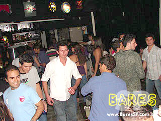 Tarde de Pagode e noite com Eletrônico no Pennélope Bar Tarde de Pagode e noite com Eletrônico no Pennélope Bar