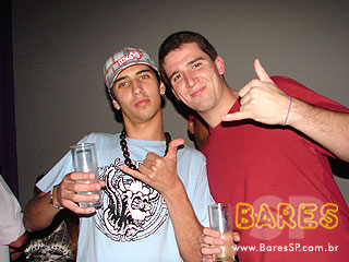 Tarde de Pagode e noite com Eletrônico no Pennélope Bar Tarde de Pagode e noite com Eletrônico no Pennélope Bar