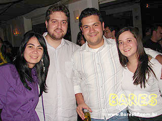 Happy Hour com Susy Bastos no 6:01 Bar Happy Hour com Susy Bastos no 6:01 Bar