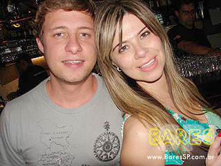 Happy Hour com Susy Bastos no 6:01 Bar Happy Hour com Susy Bastos no 6:01 Bar