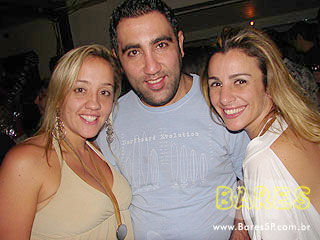 Happy Hour com Susy Bastos no 6:01 Bar Happy Hour com Susy Bastos no 6:01 Bar