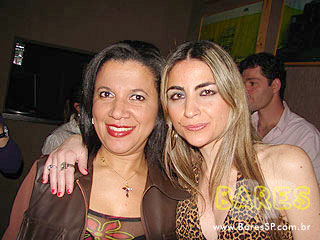 Happy Hour com Susy Bastos no 6:01 Bar Happy Hour com Susy Bastos no 6:01 Bar