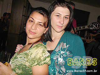 Happy Hour com Susy Bastos no 6:01 Bar Happy Hour com Susy Bastos no 6:01 Bar