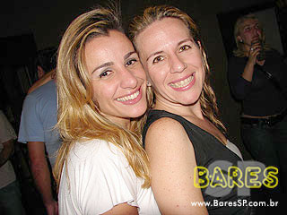Happy Hour com Susy Bastos no 6:01 Bar Happy Hour com Susy Bastos no 6:01 Bar