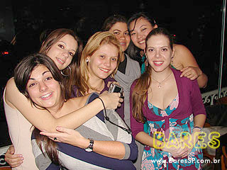 Happy Hour com Susy Bastos no 6:01 Bar Happy Hour com Susy Bastos no 6:01 Bar