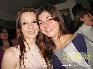 Happy Hour com Susy Bastos no 6:01 Bar Happy Hour com Susy Bastos no 6:01 Bar