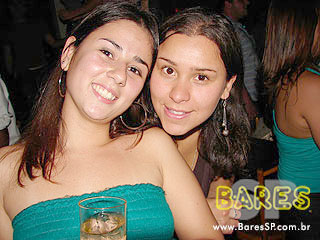 Happy Hour com Susy Bastos no 6:01 Bar Happy Hour com Susy Bastos no 6:01 Bar