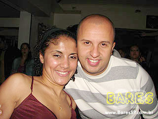 Happy Hour com Susy Bastos no 6:01 Bar Happy Hour com Susy Bastos no 6:01 Bar