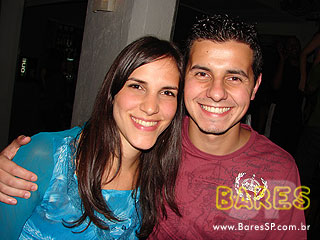 Happy Hour com Susy Bastos no 6:01 Bar Happy Hour com Susy Bastos no 6:01 Bar