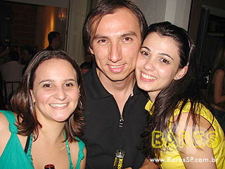 Happy Hour com Susy Bastos no 6:01 Bar Happy Hour com Susy Bastos no 6:01 Bar