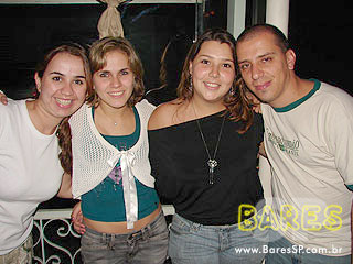 Happy Hour com Susy Bastos no 6:01 Bar Happy Hour com Susy Bastos no 6:01 Bar