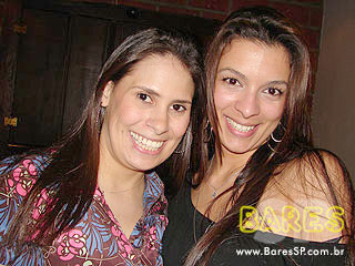 Happy Hour com Susy Bastos no 6:01 Bar Happy Hour com Susy Bastos no 6:01 Bar
