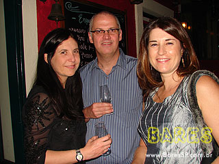 Comemoração de aniversário do Spadaccino Comemoração de aniversário do Spadaccino