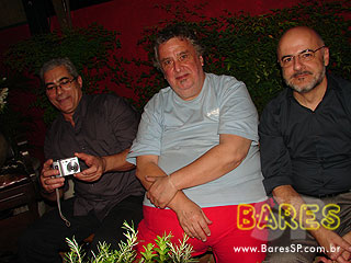 Comemoração de aniversário do Spadaccino Comemoração de aniversário do Spadaccino