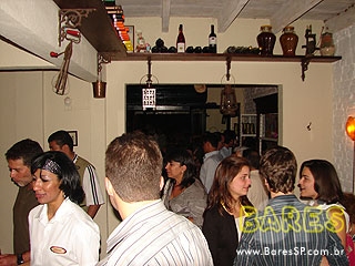 Comemoração de aniversário do Spadaccino Comemoração de aniversário do Spadaccino